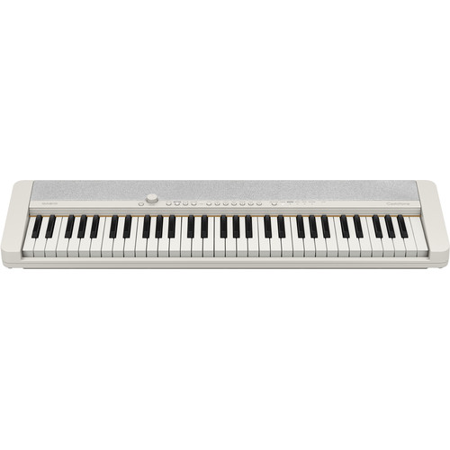 Casio CT-S1 Wit