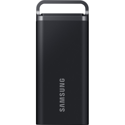 SAMSUNG Portable SSD T5 2TB　4点　くるみ SSD extern SAMSUNG T5 EVO MU-PH2T0S/EU, 2TB, USB 3.2 Gen 1