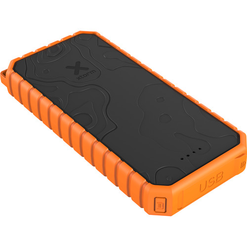 Cover van Xtorm Rugged powerbank 20.000 mAh