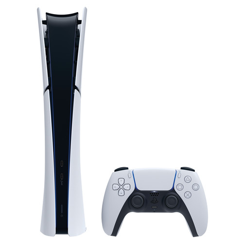 PlayStation 5 Slim Digital Edition