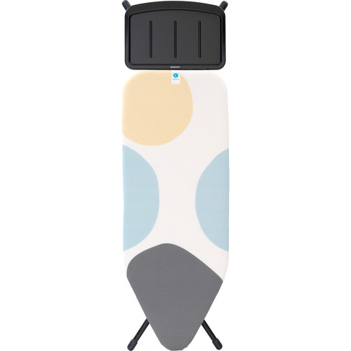 Brabantia Strijkplank C 124 x 45 cm