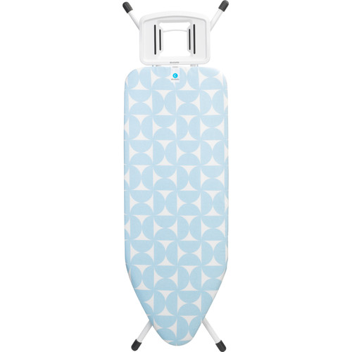 Brabantia Strijkplank C 124 x 45 cm Fresh Breeze