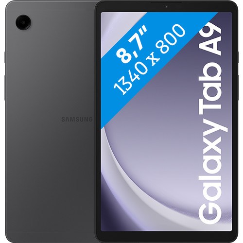 Gepolsterte Reisetasche Für 8–9 Zoll Tablets – Schlankes Case Für Galaxy Tab A9, Fire HD 8, IPad Mini