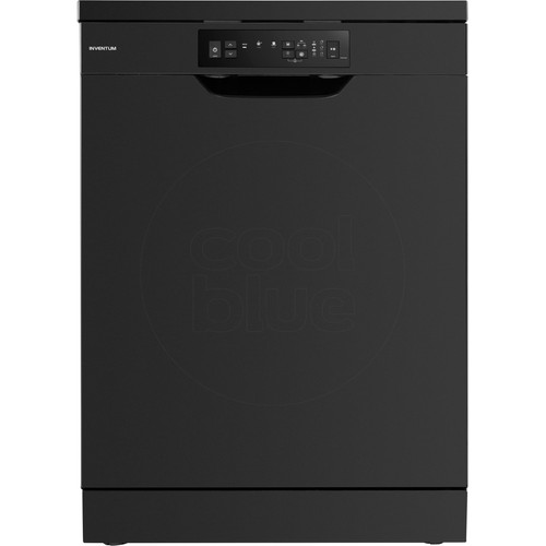 Inventum VVW6008AB / vrijstaand