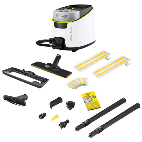 Karcher SC 5 Deluxe Signature Line