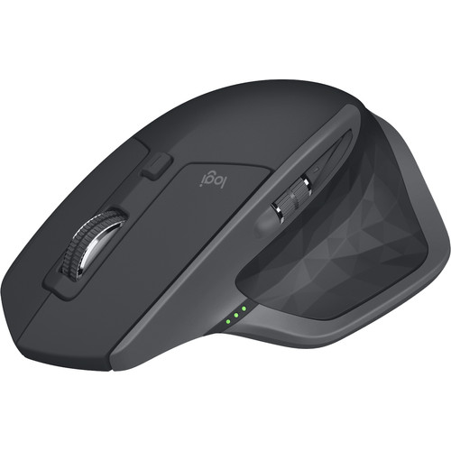 Logitech MX Master 2S