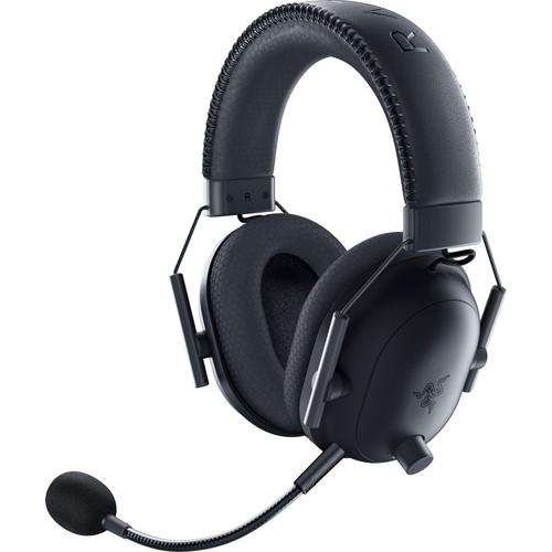 Razer BlackShark V2 Pro (2023) Wireless Gaming Headset Black