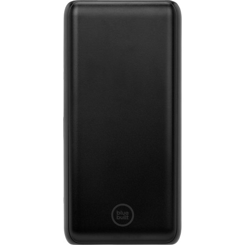 BlueBuilt Powerbank met Snelladen 20.000 mAh