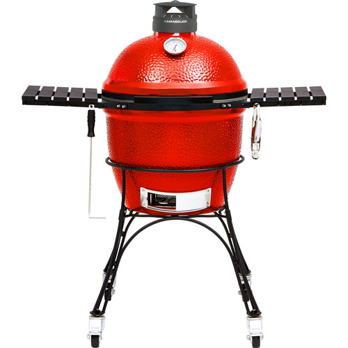 Kamado Joe Classic II barbecue