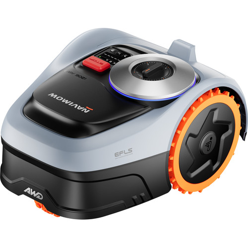 Segway Navimow i206 AWD