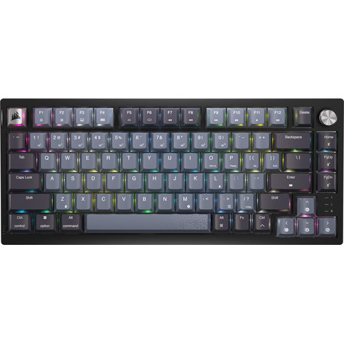 vaultroom × Corsair K65 Plus Wireless Corsair K65 Plus Wireless Mechanisch Gaming Toetsenbord Qwerty