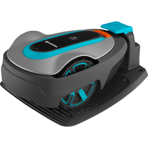 Gardena Smart SILENO City 400