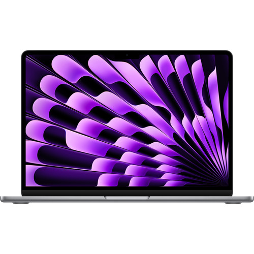 Apple MacBook Air 13 inch (2024) M3 (8 core CPU/10 core GPU) 16GB