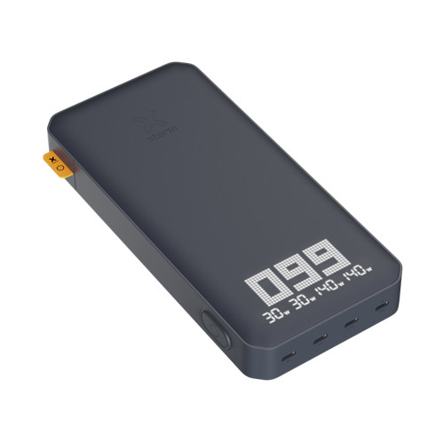 Xtorm Titan Ultra Powerbank met Snelladen 27.000 mAh