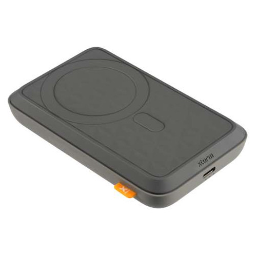 Xtorm Draadloze Powerbank met MagSafe Magneet