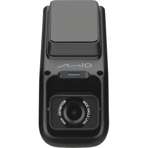 Mio MiVue J756DS Dual + Wifi + GPS | Coolblue | Dashcams