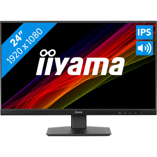 iiyama ProLite XU2493HS-B6