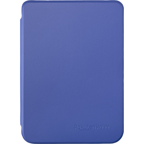 Origineel Kobo Clara Colour / BW Hoes SleepCover Book Case met Standaard Rood