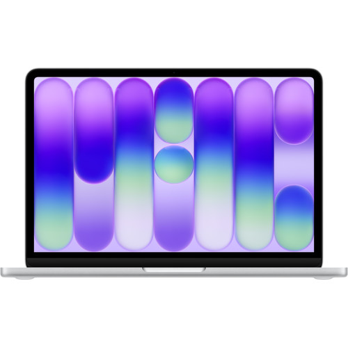 Apple MacBook Neo (2026) A18 Pro 512GB met Touch ID Zilver QWERTY
