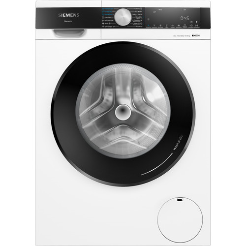 Productfoto van Siemens WN54G2A0EU - 10,5/6 kg