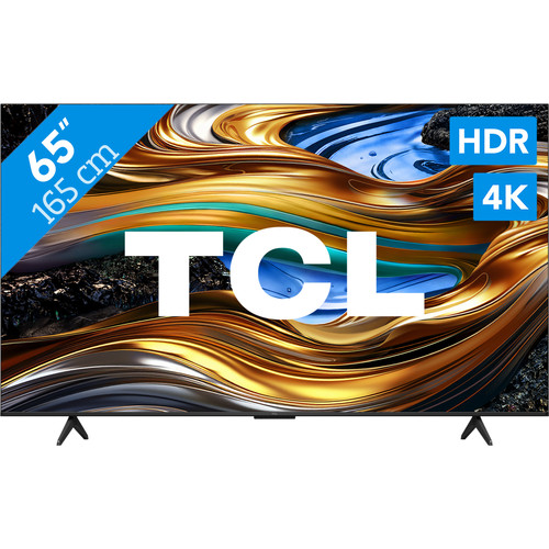 TCL 4K LED 65P71B (2024) | Coolblue | Fernseher