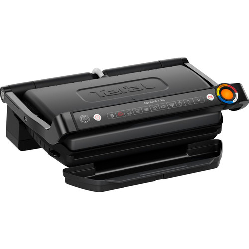 Tefal OptiGrill+ XL GC7278 – Zwart