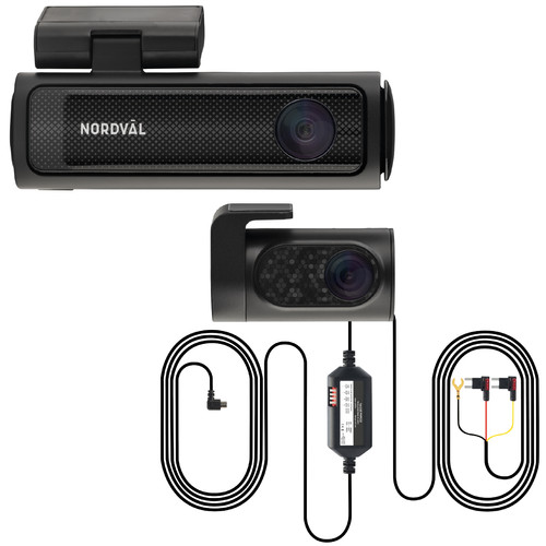 Nordväl DC202-2CH 64GB + PMPC03