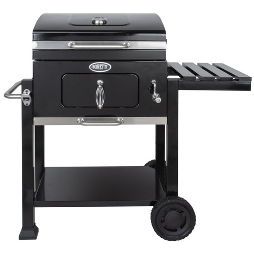Boretti Carbone Houtskoolbarbecue