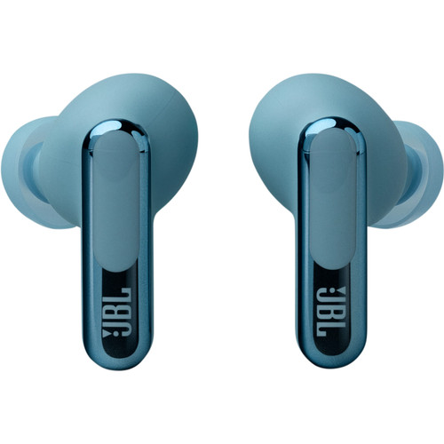 JBL Live Beam 3 Blue | Coolblue | Earbuds