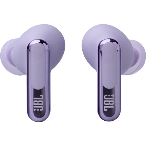 JBL Live Beam 3 Lila | Coolblue | In-Ear-Kopfhörer