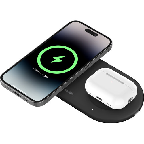 Yiisonger Powerbank voor Mag-safe, magnetische powerbank 10000 mAh