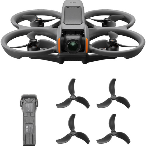 DJI Avata 2