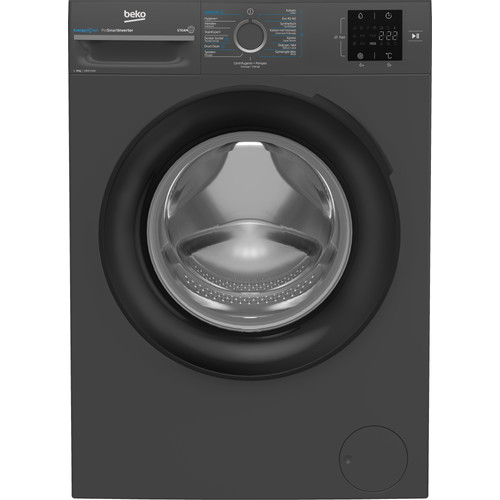 Productfoto van Beko BM3WFT3841A EnergySpin