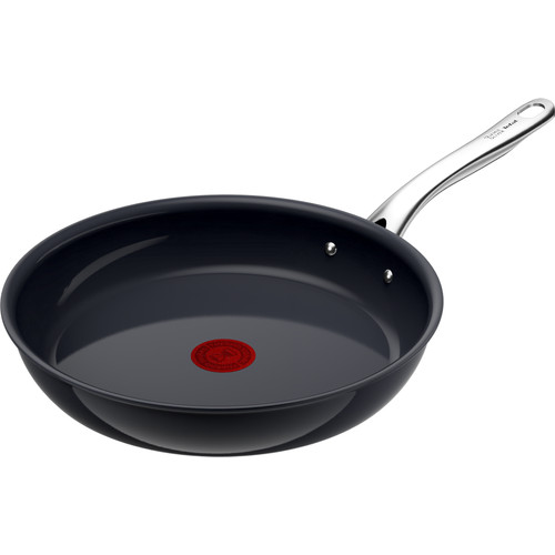 Tefal Cook Prima by Jamie Oliver Frying Pan 28cm | Coolblue | Pans