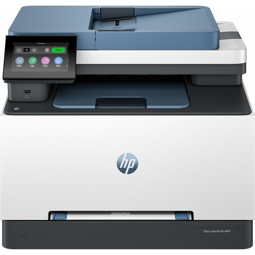 HP Color LaserJet 3302fdw