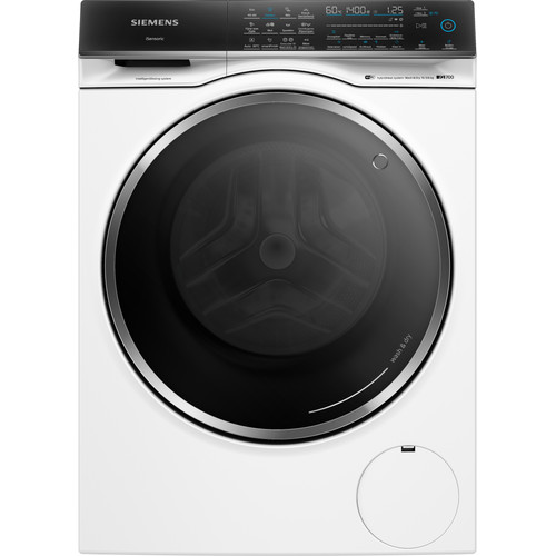 Productfoto van Siemens WN54C2A0NL 10,5/6 kg