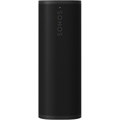 Sonos Roam 2 Zwart