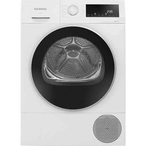 Productfoto van Siemens WQ45G2D5NL SelfCleaning Condenser