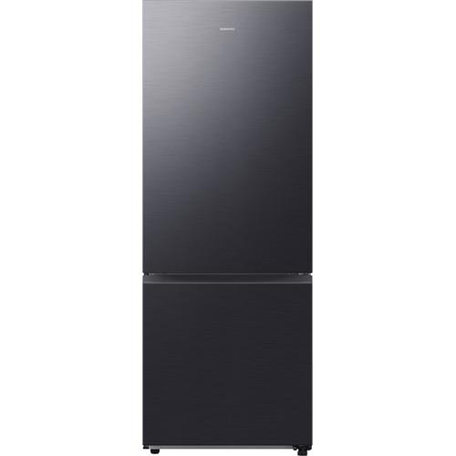 Samsung RB53DG706AB1 XXL energiezuinige koelkast label A