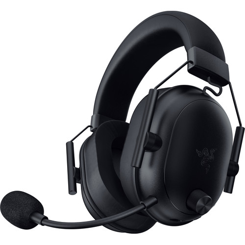 Razer BlackShark V2 HyperSpeed Zwart | Coolblue | Gaming headsets