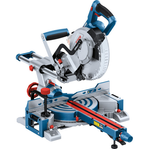 Bosch Professional GCM 18V-216 D (zonder accu)