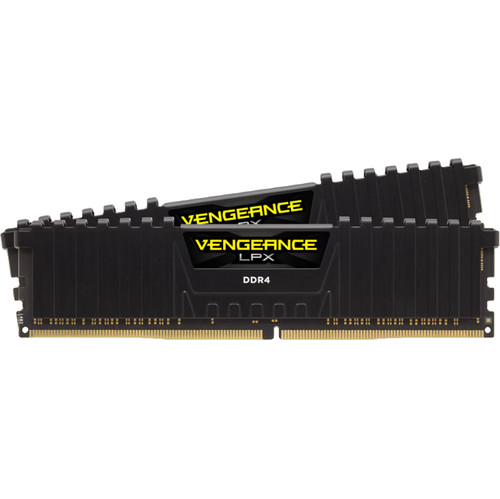 CORSAIR VENGEANCE LPX DDR4 3600MHz 16G×2 Corsair Vengeance LPX 16GB (2x8GB) DDR4 DIMM 3600MHz | Coolblue