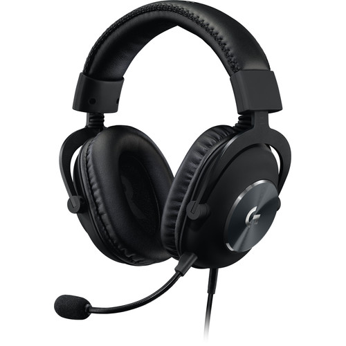 Logitech G Pro X SE Zwart