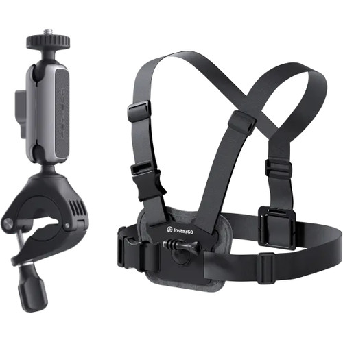 2 Stuks Beschermfolie Van Gehard Glas Voor Insta360 X5 – 9H Hardheid, Krasbestendig, Vingerafdrukvrij En Superhelder!