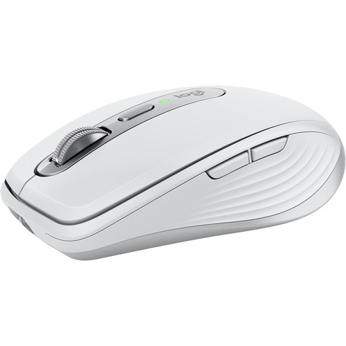 Logitech MX Anywhere 3S for Mac Grijs | Coolblue | Muizen