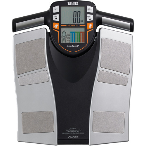 Tanita BC-545N