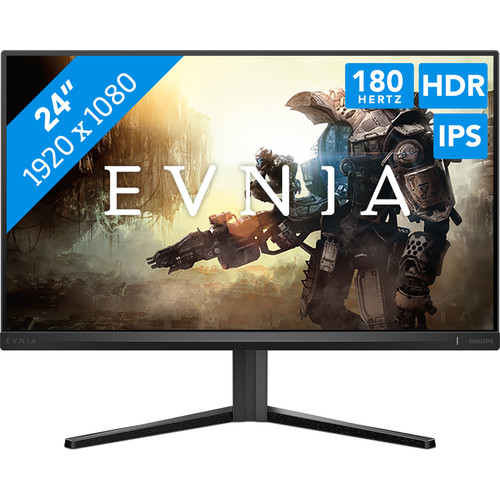 Philips 24M2N3200S/00 | Coolblue | Monitors