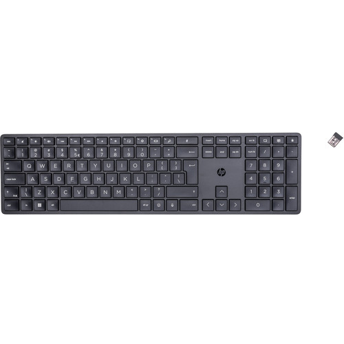 Hp toetsenbord kopen? | - Voor 23.59u, morgen in huis