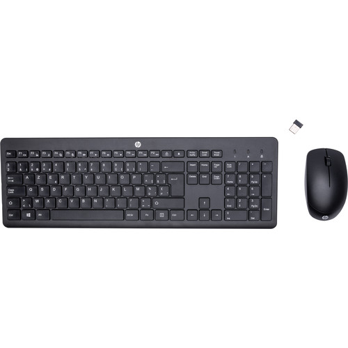 BlueBuilt Draadloos Ergonomisch Bluetooth Toetsenbord Pro QWERTY