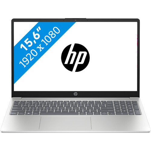 HP 15-fd1054ng - 15.6 inches - Intel Core 5 - 8GB RAM/ 512GB SSD